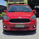 Ford Ka 1.0 SE/SE Plus TiVCT Flex 5p 2017 Flex-0