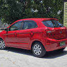 Ford Ka 1.0 SE/SE Plus TiVCT Flex 5p 2017 Flex-5