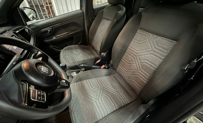 Fiat Strada Freedom 1.3 Flex 8V CD 2023 Flex-7