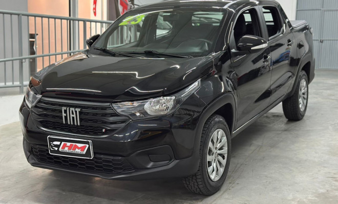 Fiat Strada Freedom 1.3 Flex 8V CD 2023 Flex-1