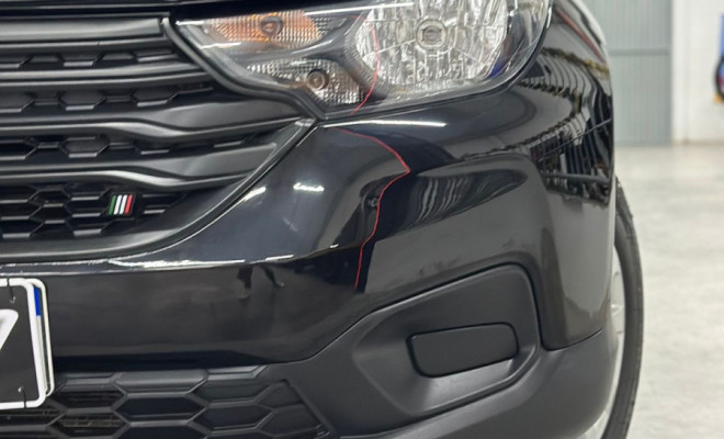 Fiat Strada Freedom 1.3 Flex 8V CD 2023 Flex-14