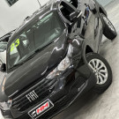 Fiat Strada Freedom 1.3 Flex 8V CD 2023 Flex-16