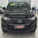 Fiat Strada Freedom 1.3 Flex 8V CD 2023 Flex-12