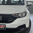 Fiat Strada Freedom 1.3 Flex 8V CD 2025 Flex-14