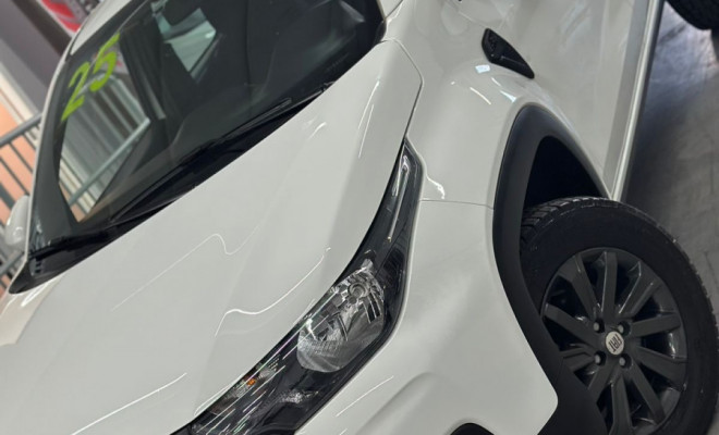 Fiat Strada Freedom 1.3 Flex 8V CD 2025 Flex-15