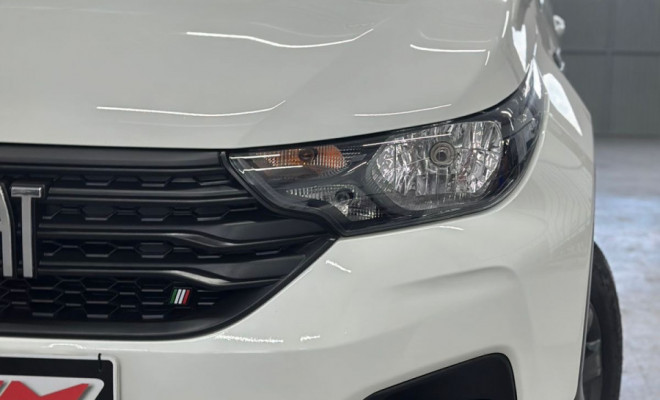 Fiat Strada Freedom 1.3 Flex 8V CD 2025 Flex-14