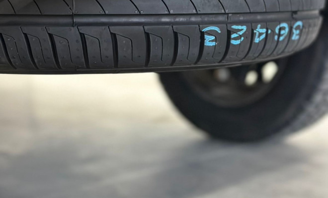 Fiat Strada Freedom 1.3 Flex 8V CD 2025 Flex-10