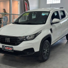 Fiat Strada Freedom 1.3 Flex 8V CD 2025 Flex-1
