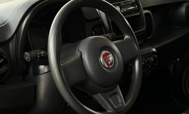 Fiat MOBI LIKE 1.0 Fire Flex 5p. 2018 Flex-6