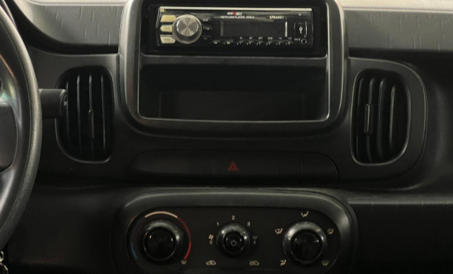 Fiat MOBI LIKE 1.0 Fire Flex 5p. 2018 Flex-3