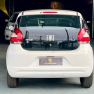 Fiat MOBI LIKE 1.0 Fire Flex 5p. 2018 Flex-1