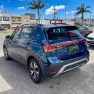 VW - VolksWagen T-Cross 200 TSI 1.0  Flex 12V 5p Aut. 2025 Flex-2