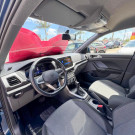 VW - VolksWagen T-Cross 200 TSI 1.0  Flex 12V 5p Aut. 2025 Flex-4