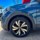 VW - VolksWagen T-Cross 200 TSI 1.0  Flex 12V 5p Aut. 2025 Flex-7