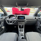 VW - VolksWagen T-Cross 200 TSI 1.0  Flex 12V 5p Aut. 2025 Flex-6