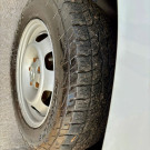 Renault DUSTER OROCH Express 1.6 Flex 16V Mec. 2019 Flex-9