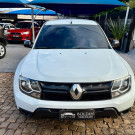Renault DUSTER OROCH Express 1.6 Flex 16V Mec. 2019 Flex-0