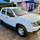 Renault DUSTER OROCH Express 1.6 Flex 16V Mec. 2019 Flex-1