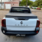 Renault DUSTER OROCH Express 1.6 Flex 16V Mec. 2019 Flex-4