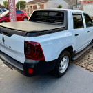 Renault DUSTER OROCH Express 1.6 Flex 16V Mec. 2019 Flex-3