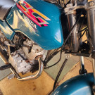 HONDA CG 125 TITAN 1997 Gasolina-5