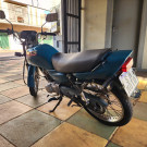 HONDA CG 125 TITAN 1997 Gasolina-2