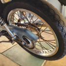 HONDA CG 125 TITAN 1997 Gasolina-4