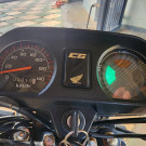 HONDA CG 125 TITAN 1997 Gasolina-3