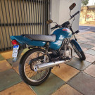 HONDA CG 125 TITAN 1997 Gasolina-1