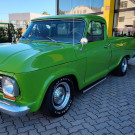GM - Chevrolet C1404 1977 Gasolina-12