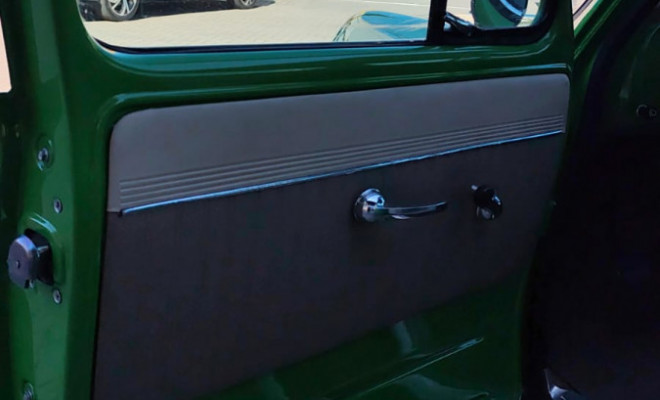 GM - Chevrolet C1404 1977 Gasolina-7