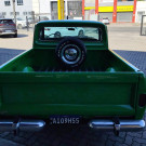 GM - Chevrolet C1404 1977 Gasolina-4