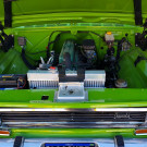 GM - Chevrolet C1404 1977 Gasolina-9