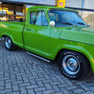 GM - Chevrolet C1404 1977 Gasolina-0