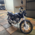 HONDA CG 125 TITAN-ES 2004 Gasolina-0