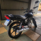 HONDA CG 125 TITAN-ES 2004 Gasolina-2