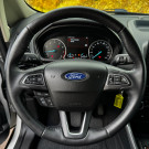 Ford EcoSport FREESTYLE 1.5 12V Flex 5p Aut. 2021 Flex-10