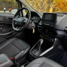 Ford EcoSport FREESTYLE 1.5 12V Flex 5p Aut. 2021 Flex-8