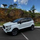 Ford EcoSport FREESTYLE 1.5 12V Flex 5p Aut. 2021 Flex-0
