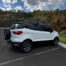 Ford EcoSport FREESTYLE 1.5 12V Flex 5p Aut. 2021 Flex-1