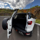 Ford EcoSport FREESTYLE 1.5 12V Flex 5p Aut. 2021 Flex-12