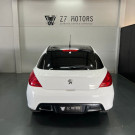 Peugeot 308 Allure 2.0 Flex 16V Aut. 2014-6