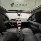 Peugeot 308 Allure 2.0 Flex 16V Aut. 2014-2