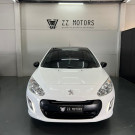 Peugeot 308 Allure 2.0 Flex 16V Aut. 2014-0