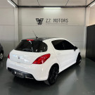 Peugeot 308 Allure 2.0 Flex 16V Aut. 2014-5