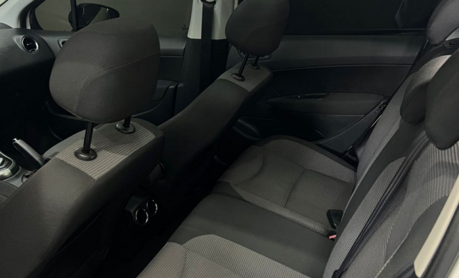 Peugeot 308 Allure 2.0 Flex 16V Aut. 2014-4