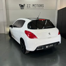 Peugeot 308 Allure 2.0 Flex 16V Aut. 2014-7