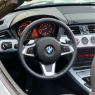 BMW Z4 Roadster sDRIVE 23i 2.5 24V 204cv 2p 2010 Gasolina-5