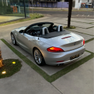 BMW Z4 Roadster sDRIVE 23i 2.5 24V 204cv 2p 2010 Gasolina-1