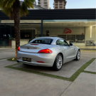 BMW Z4 Roadster sDRIVE 23i 2.5 24V 204cv 2p 2010 Gasolina-2